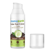 Thumbnail for Mamaearth Skin Plump Face Serum & Under Eye Cream Combo