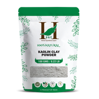 Thumbnail for H&C Herbal Kaolin Clay Powder - Distacart