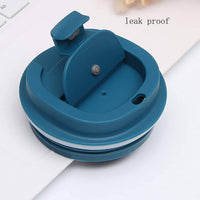 Thumbnail for Wosta Insulated Travel Coffee Mug Tumbler 2.0 - 510ml (Blue) - Distacart