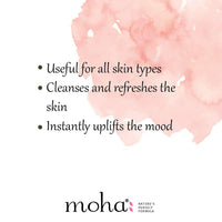 Thumbnail for Moha Rose Mist benefits