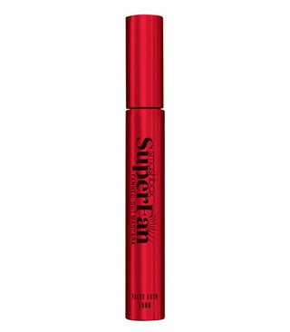 Smashbox Super Fan Black Mascara - Distacart