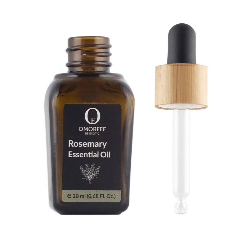 Omorfee Rosemary Essential Oil