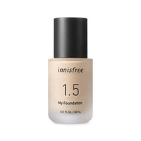 Thumbnail for Innisfree My Foundation 1.5 - N27 Sand