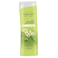 Thumbnail for Avon Naturals Complete Recovery Shampoo - Distacart