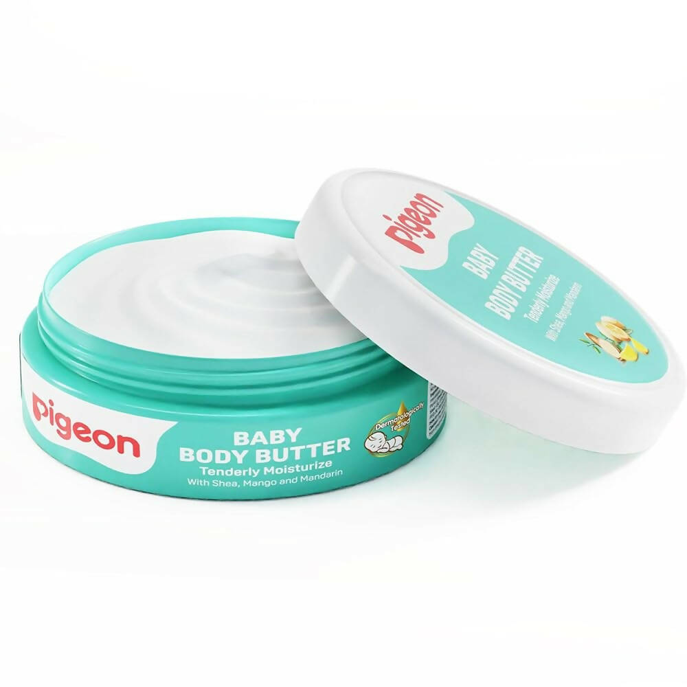Pigeon Baby Body Butter - Distacart