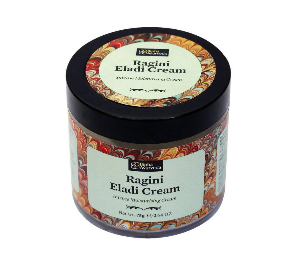 Bipha Ayurveda Ragini Eladi Cream - Distacart