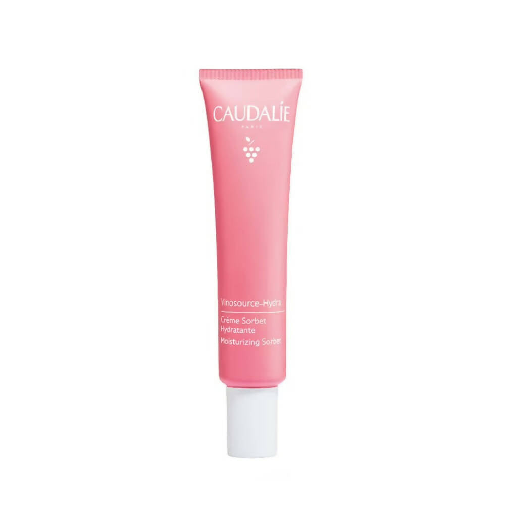 Caudalie Paris Vinosource-Hydra Moisturizing Sorbet - Distacart