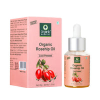 Thumbnail for Organic Harvest Cold-Pressed Rosehip Seed Oil