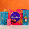 Rakhi Lumba Set & Celebrations