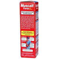Thumbnail for Aimil Muscalt Forte Oil Spray - Distacart