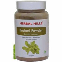 Thumbnail for Herbal Hills Ayurveda Brahmi Powder
