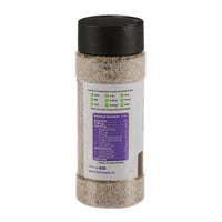 Thumbnail for Fulsome Black Chia Seeds Powder (Roasted) - Distacart