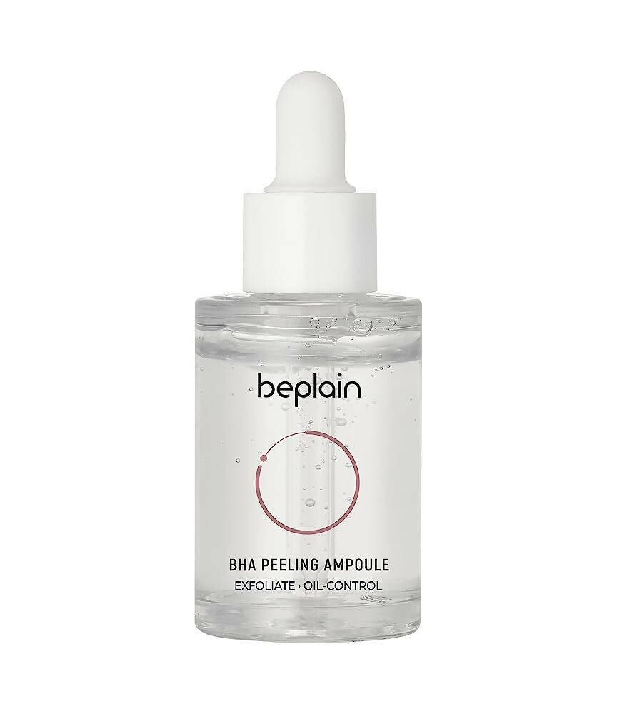 Beplain BHA Peeling Ampoule Serum - Distacart