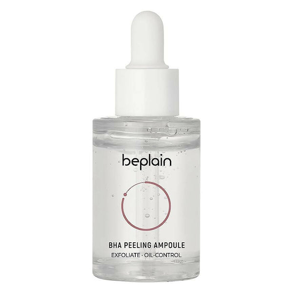 Beplain BHA Peeling Ampoule Serum - Distacart