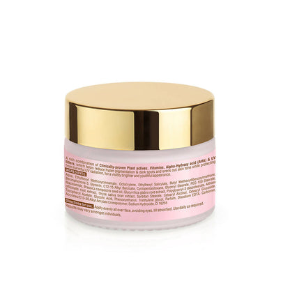 R&G Skin Brightening Face Cream With SPF-15 - Distacart