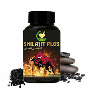 Fij Ayurveda Sj /Sj Plus Extract Capsules - Distacart