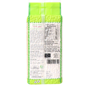 El World Organic Soyabean whole - Distacart