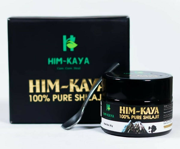 Him - Kaya Pure Original Himalayan Sj - Distacart