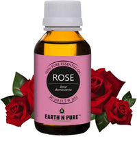 Thumbnail for Earth N Pure Rose Oil