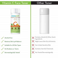Thumbnail for Vitamin C Face Toner For Pore Tightening