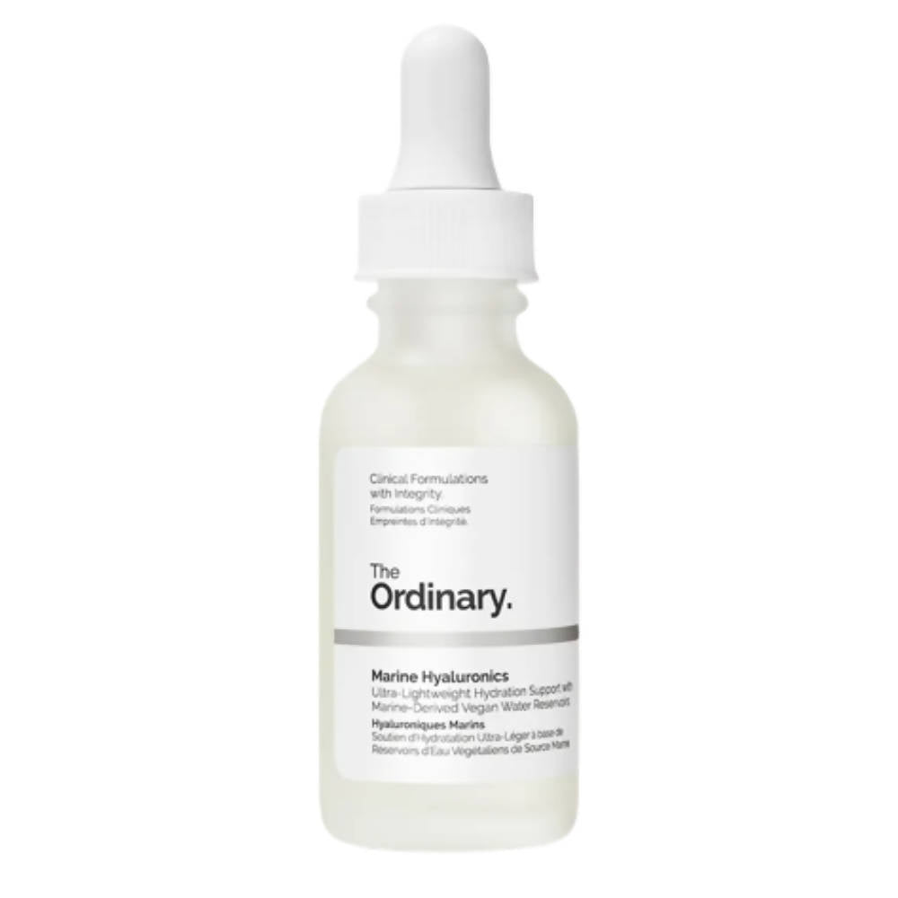 The Ordinary Marine Hyaluronics Serum - Distacart
