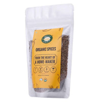 Thumbnail for Millet Amma Organic Jeera Seeds 250 gm