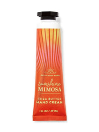 Thumbnail for Bath & Body Works Sunshine Mimosa Hand Cream