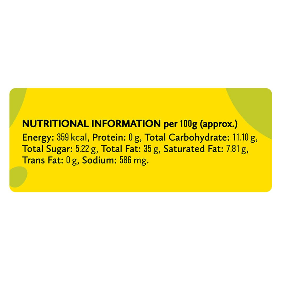 Del Monte Eggless Mayonnaise - Distacart