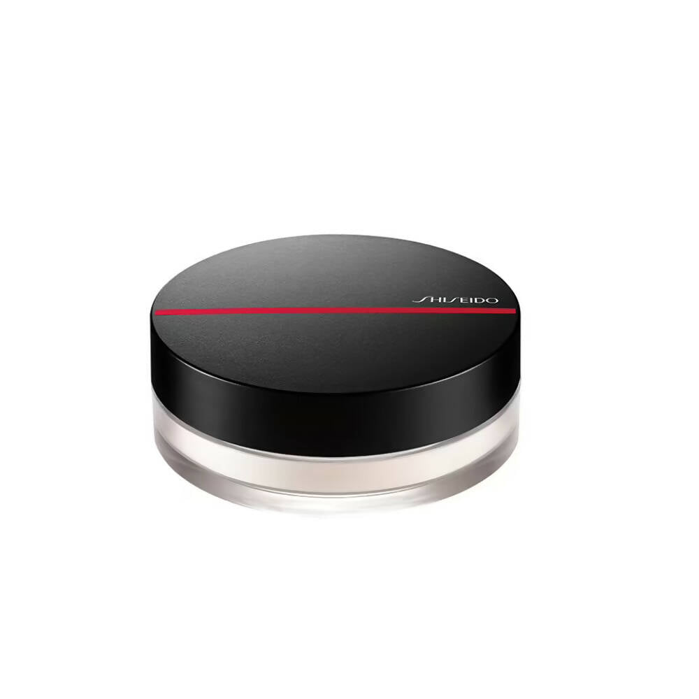 Shiseido Syncro Skin Invisible Silk Loose Powder - 01 Radiant - Distacart