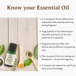 Thumbnail for Mitti Se Rosemary Essential Oil - Distacart