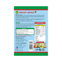 Thumbnail for Lite Fresh Millet Upma Mix - Distacart
