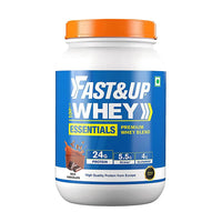 Thumbnail for Fast&Up Whey Essentials - Distacart