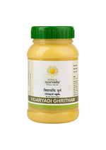 Thumbnail for Kerala Ayurveda Vidaryadi Ghritham
