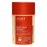 Thumbnail for Jiva Ayurveda Pain Calm Potali with Almond Soap Free Combo - Distacart