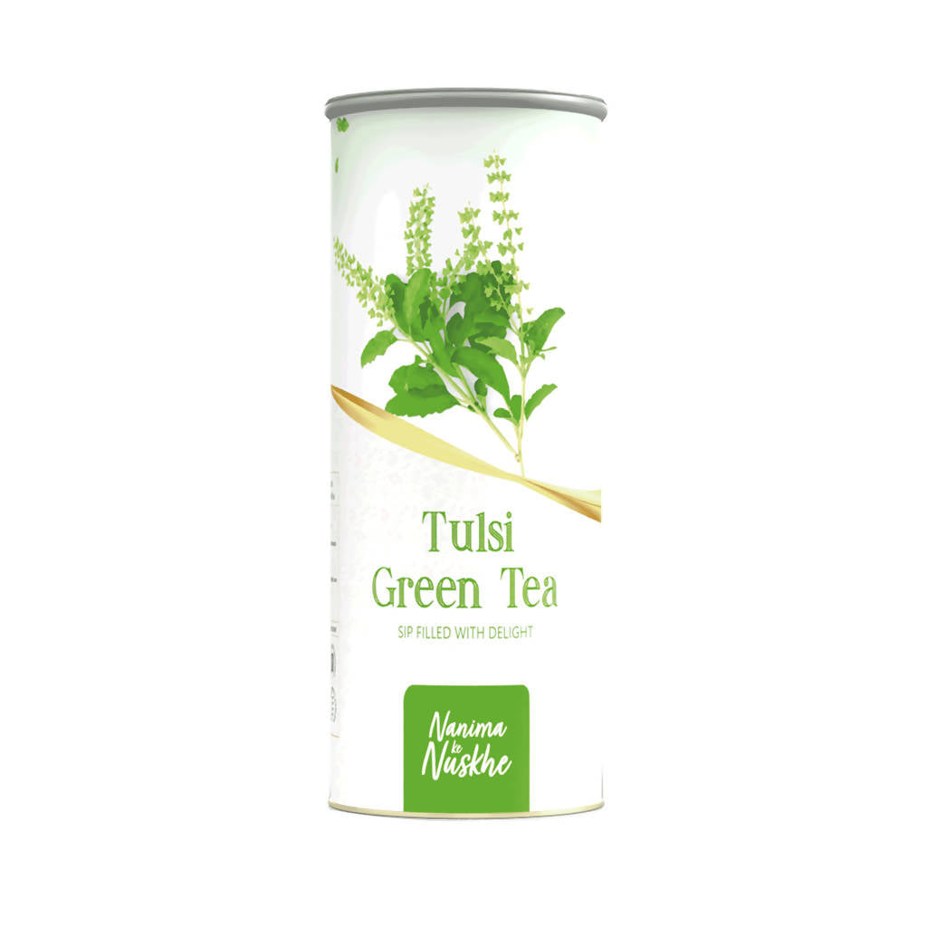 Dibha Tulsi Green Tea