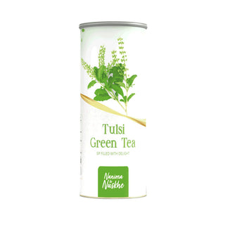 Dibha Tulsi Green Tea
