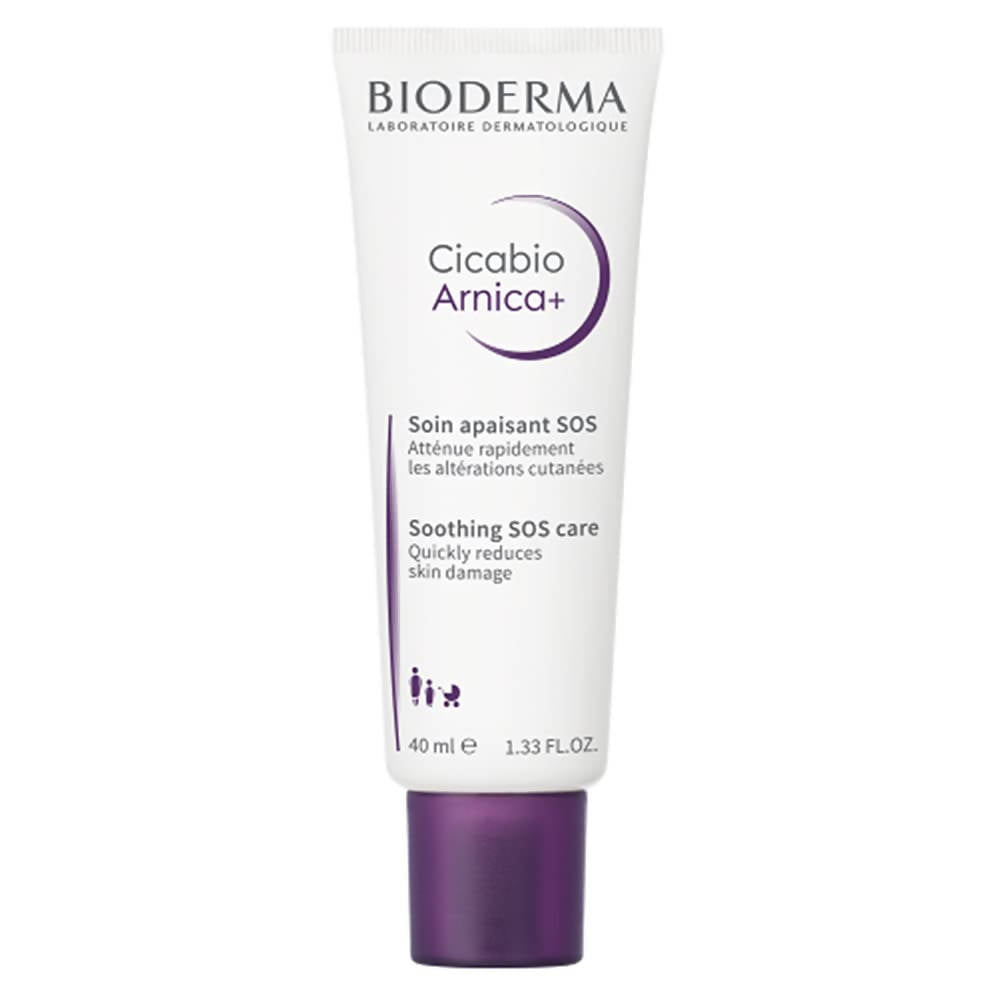 Bioderma Cicabio Arnica+ Cream - Distacart