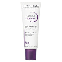 Thumbnail for Bioderma Cicabio Arnica+ Cream - Distacart