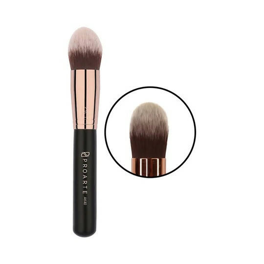 Proarte Tapered Kabuki Brush AK-40 - Distacart