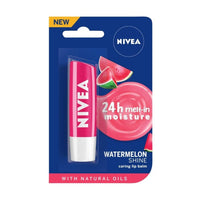 Thumbnail for Nivea Lip Balm - WaterMelon Shine