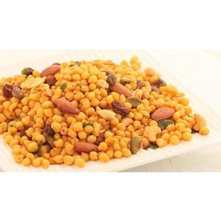 Vellanki Foods - Dry Fruit Boondi - Distacart