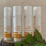 Thumbnail for Kalya Shastra Thuti Lip Balm Orange