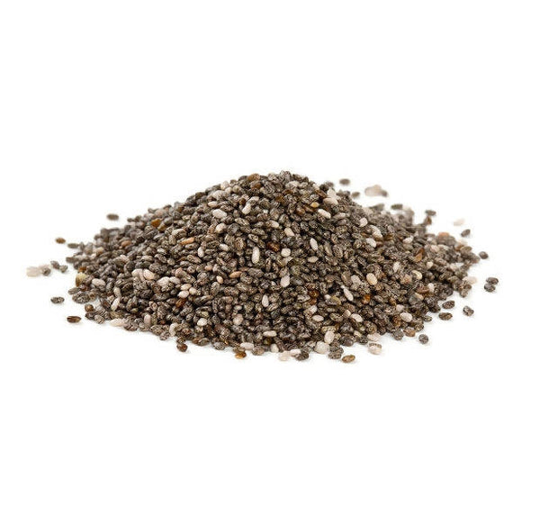 Hebsur Herbals Chia Seeds - Distacart