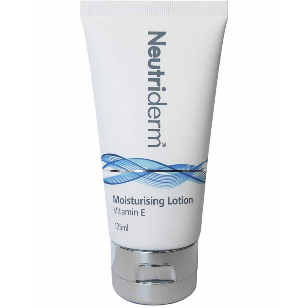 Moisturising Lotion Vitamin E