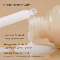 Thumbnail for mCaffeine Kombucha Hydra Repair Face Serum - Distacart