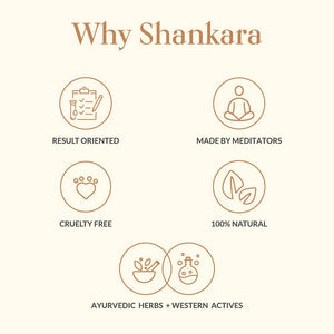 Shankara Brightening Serum