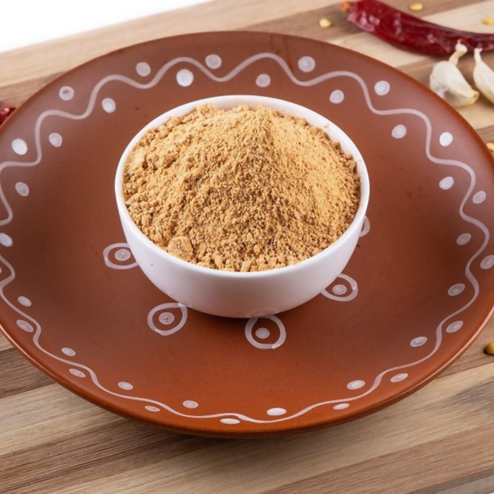 Godavari Vantillu Kandi Podi - Distacart