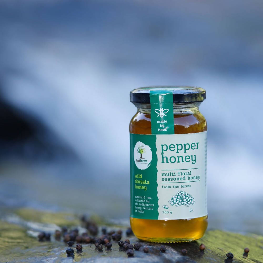 Lastforest Pepper Honey - Distacart