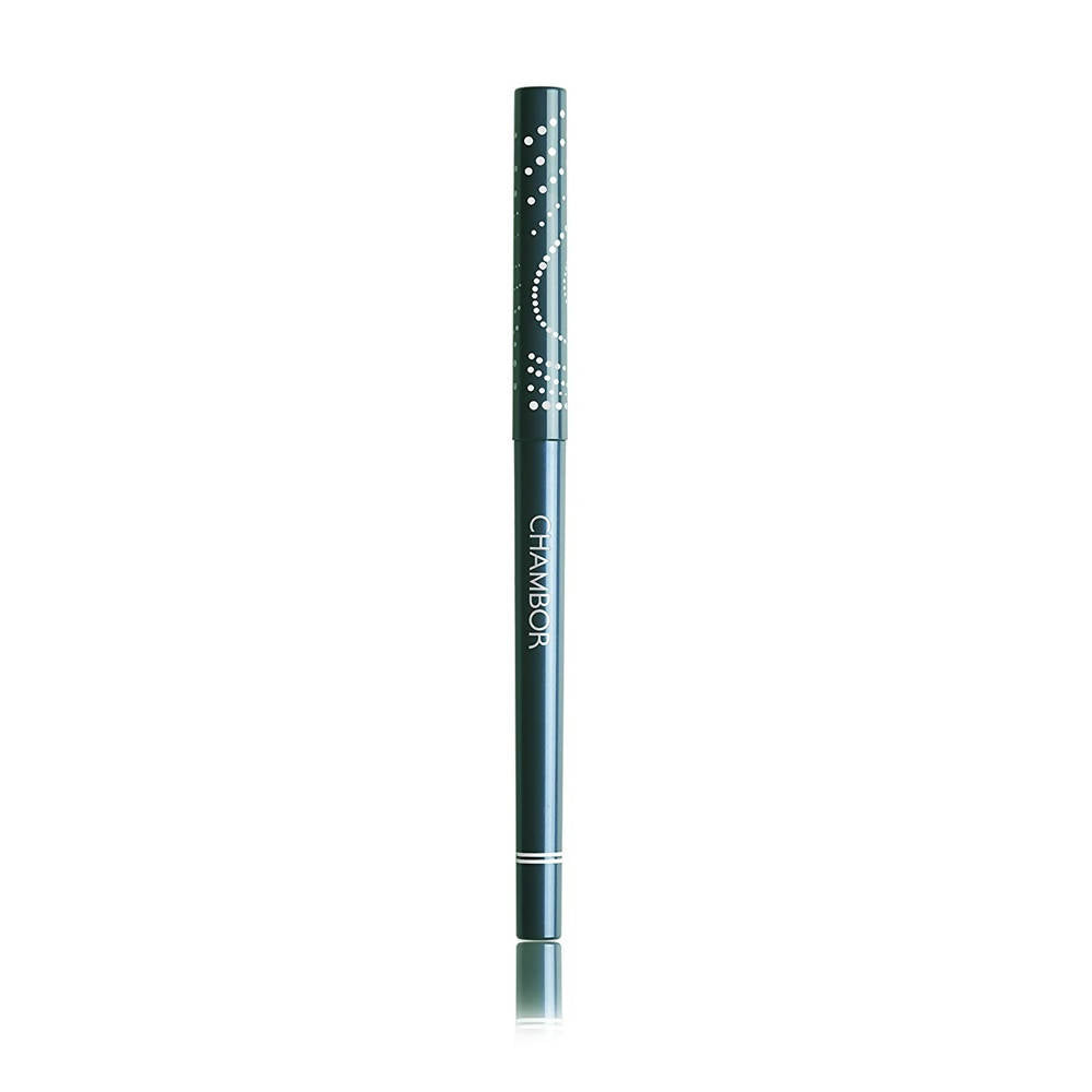 Chambor Intense Definition Gel Eye Liner Pencil | 106 Teal
