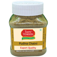 Thumbnail for Taste Venders Pudina Chatni Powder - Distacart